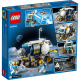 LEGO City "Луноход" 60348